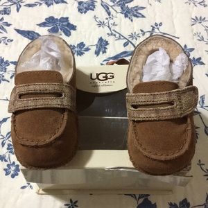 Toddlers UGG I Sprouts